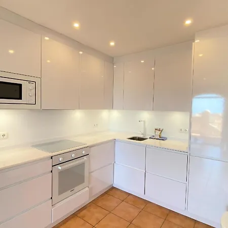 Fuer 4 Personen Ca 80 Qm In Nerja, Andalusien Costa Del Sol Διαμέρισμα *