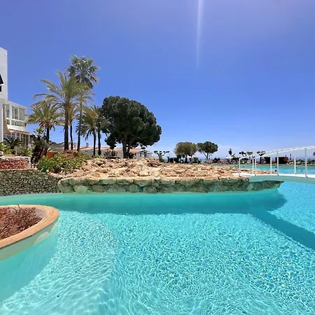 Διαμέρισμα Fuer 4 Personen Ca 80 Qm In Nerja, Andalusien Costa Del Sol Nerja