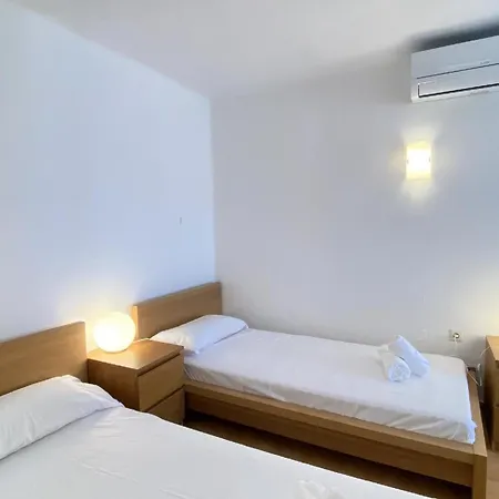 Fuer 4 Personen Ca 80 Qm In Nerja, Andalusien Costa Del Sol Διαμέρισμα Nerja