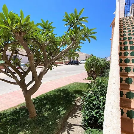 Daire Fuer 4 Personen Ca 80 Qm In Nerja, Andalusien Costa Del Sol *