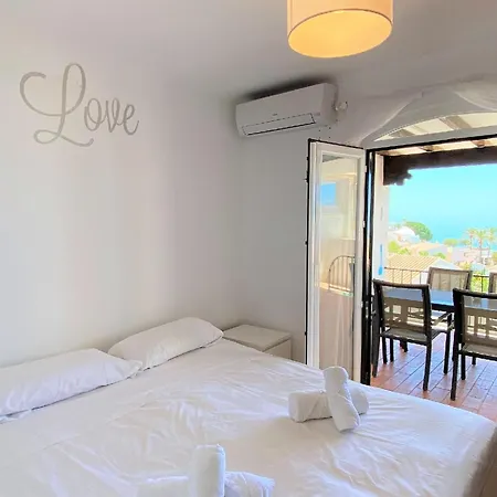 Fuer 4 Personen Ca 80 Qm In Nerja, Andalusien Costa Del Sol Daire Nerja