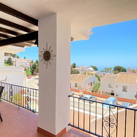 Daire Fuer 4 Personen Ca 80 Qm In Nerja, Andalusien Costa Del Sol